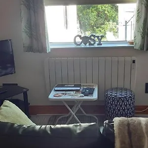 An Crann Glas Ferienhaus
