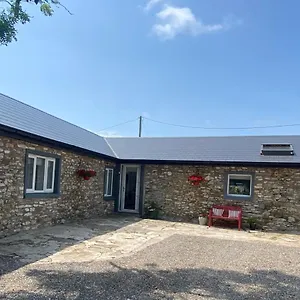 Sanctuary Holiday home Cork