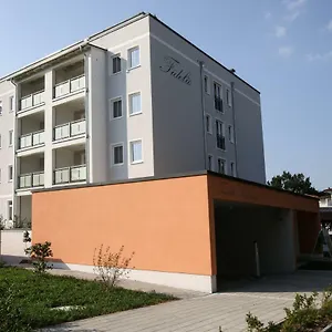 Appartementhotel Fidelio Bad Füssing