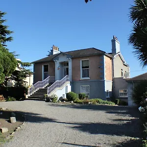 The Marilyn Mansion Guest house Dublin