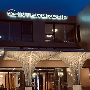 Intergroup Business&design Ingolstadt Kosching